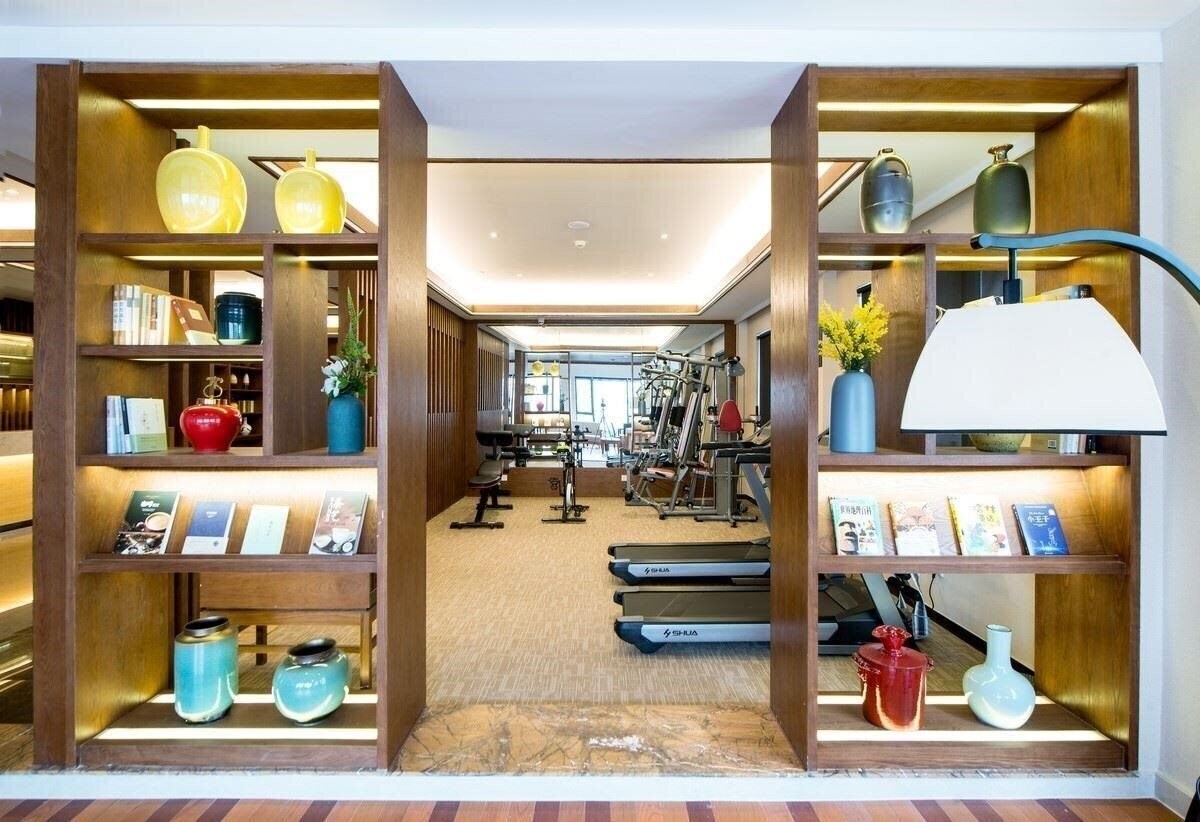 Апартаменти Ssaw Boutique Hotel 4*